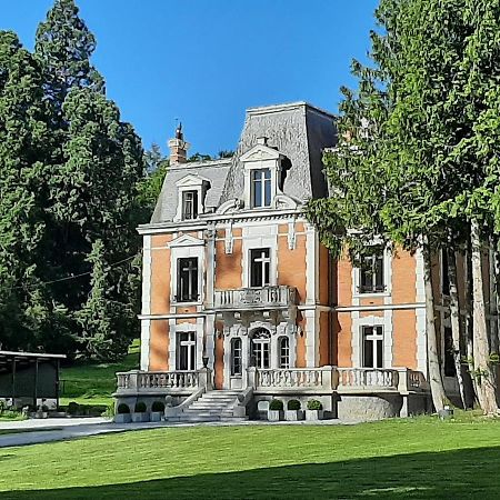 Luxe Gite Met Authentieke Kamers In De Creuse, France Valliere Екстер'єр фото