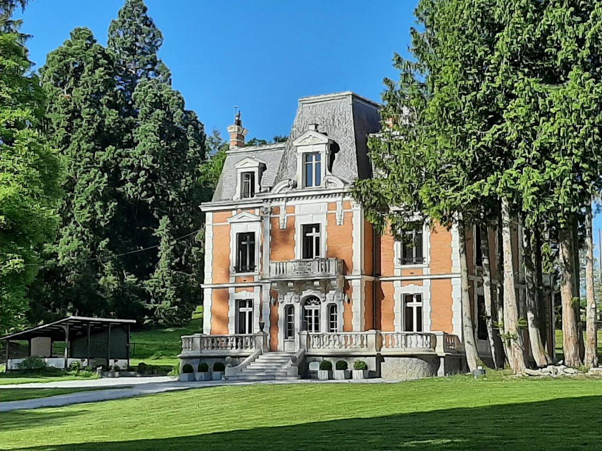 Luxe Gite Met Authentieke Kamers In De Creuse, France Valliere Екстер'єр фото