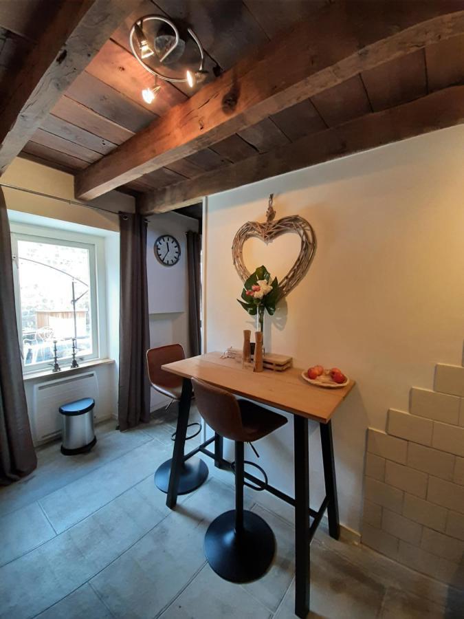 Luxe Gite Met Authentieke Kamers In De Creuse, France Valliere Екстер'єр фото