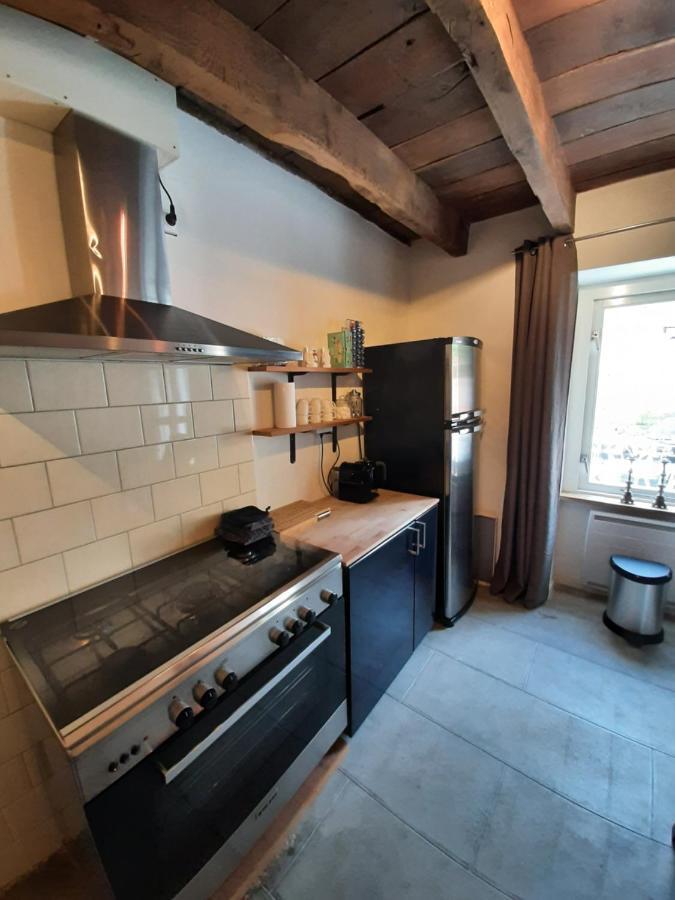 Luxe Gite Met Authentieke Kamers In De Creuse, France Valliere Екстер'єр фото