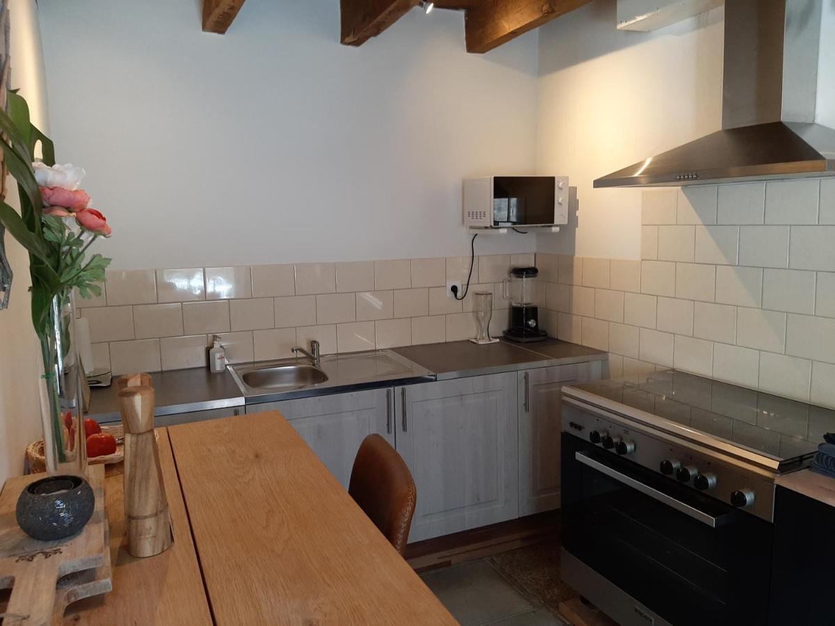 Luxe Gite Met Authentieke Kamers In De Creuse, France Valliere Екстер'єр фото
